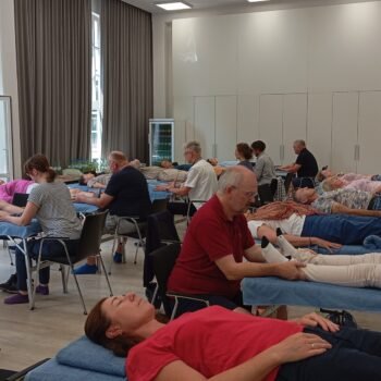 Formation ostéopathie biodynamique